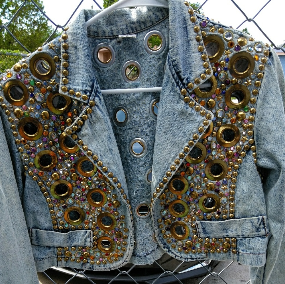 Jacket